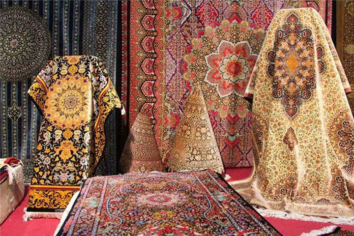 قالیشویی چیذر اوغلی