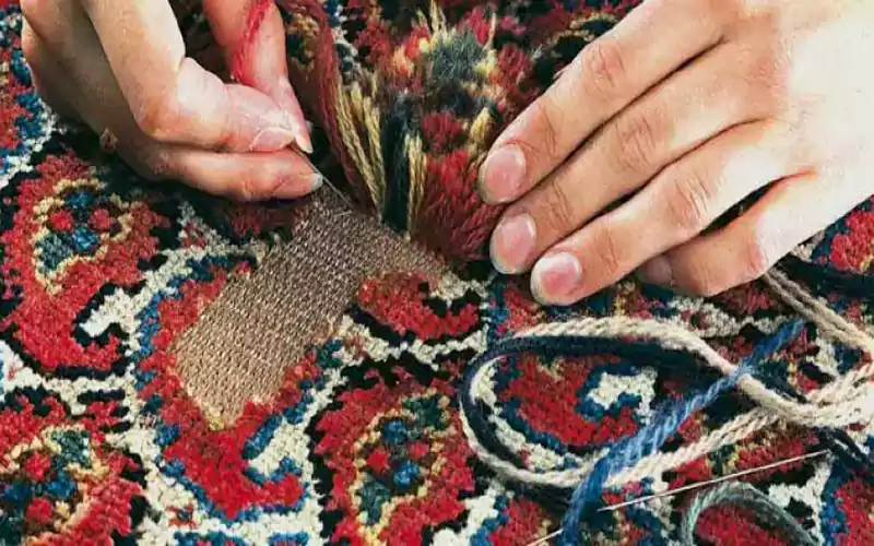 رفوگری رفوگری